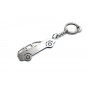 Keychain Chevrolet Equinox III 2018-2025 - (type STEEL) Keychain Chevrolet Equinox III 2018-2025 - (type STEEL)